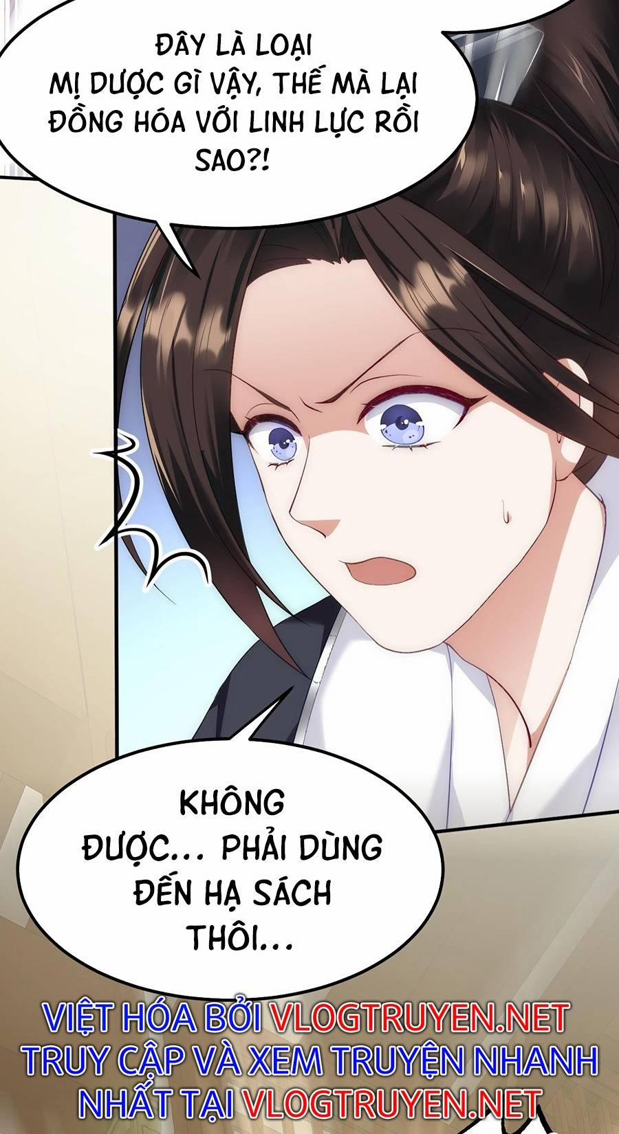 Thiên Đạo Nguyền Rủa Ư? Ta Nghịch Thiên!! 8 trang 22