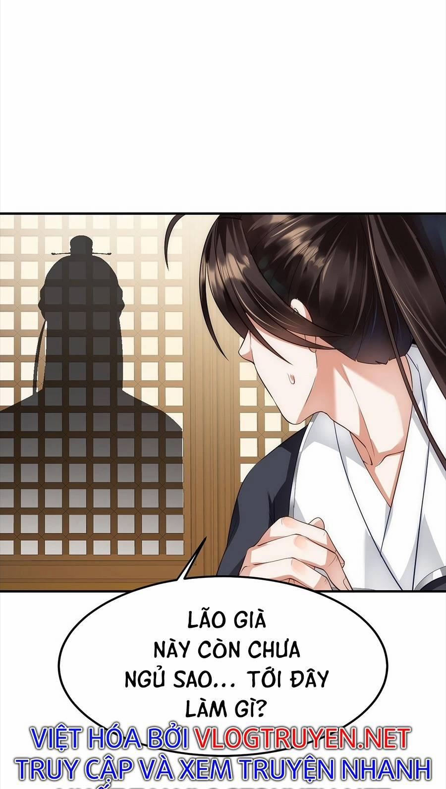 Thiên Đạo Nguyền Rủa Ư? Ta Nghịch Thiên!! 8 trang 47