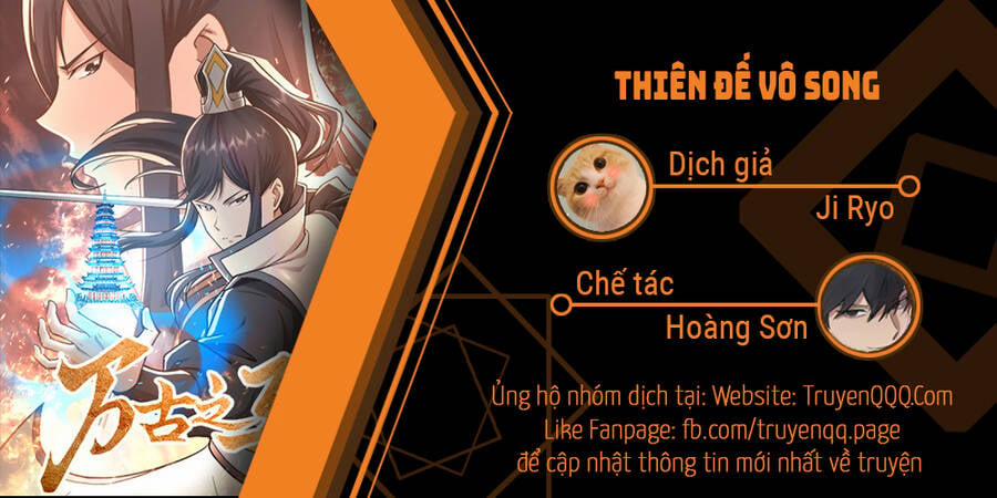 Thiên Đế Vô Song 9 trang 0