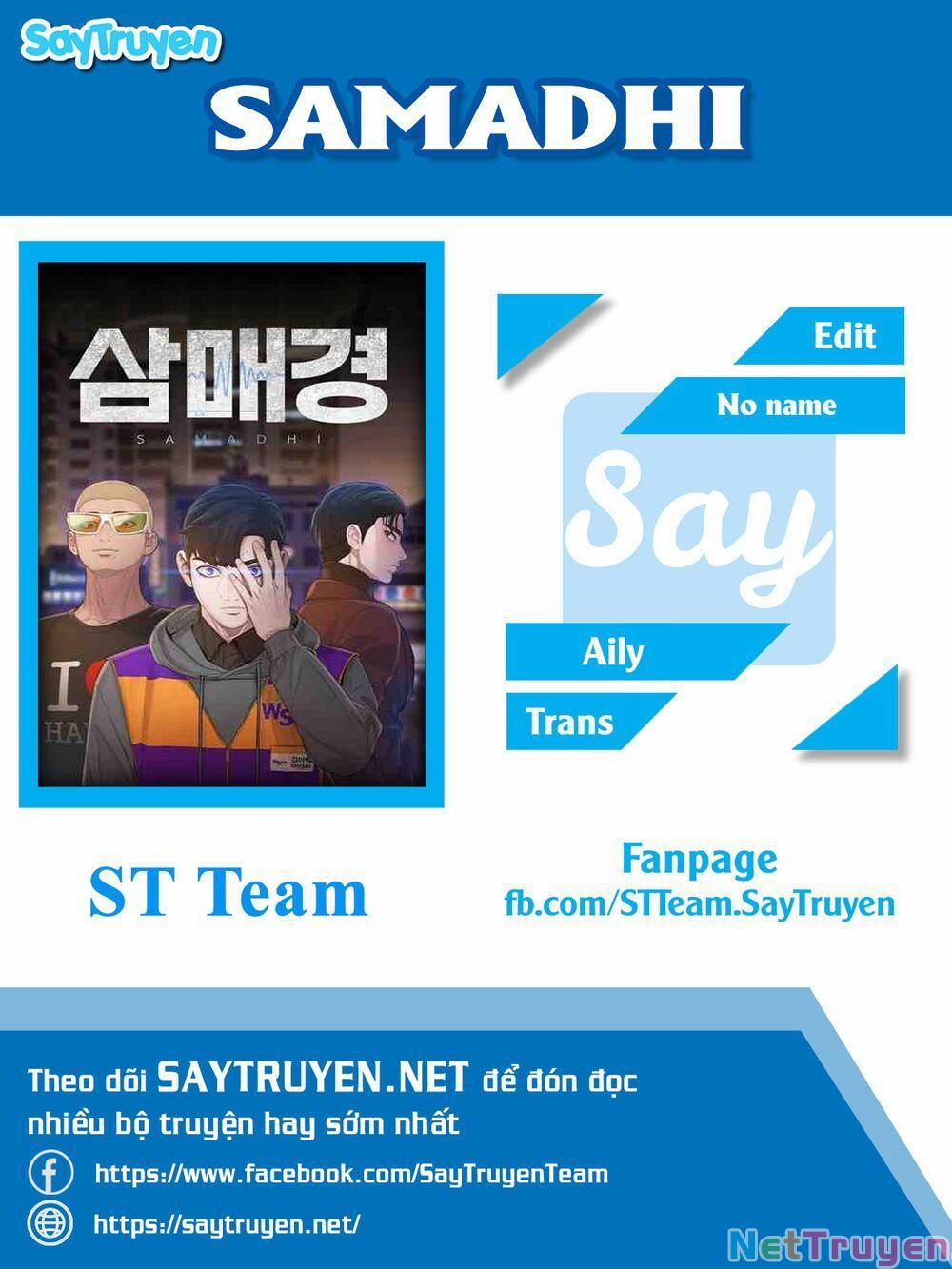 Thiền Định - Samadhi 24 trang 0