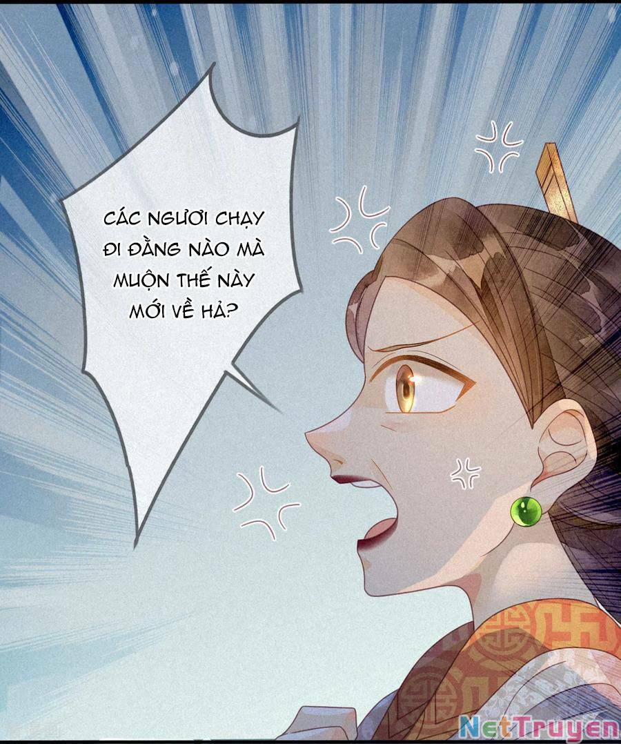 Thiên Động Ly Trạch Thương 36 trang 6