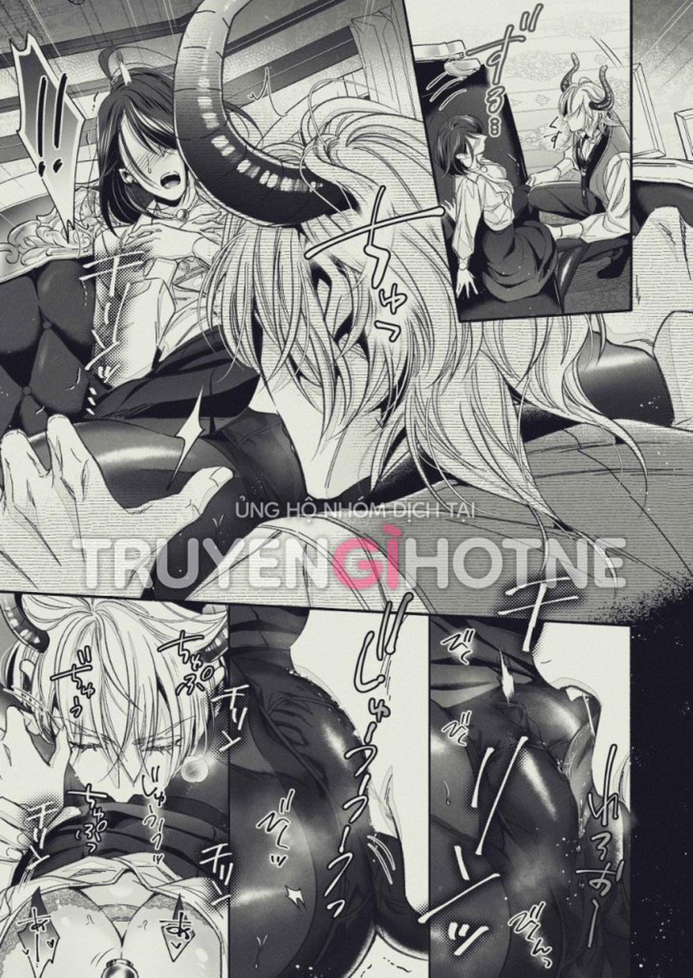 Thiên Đường Ấm Áp 1.5 trang 5