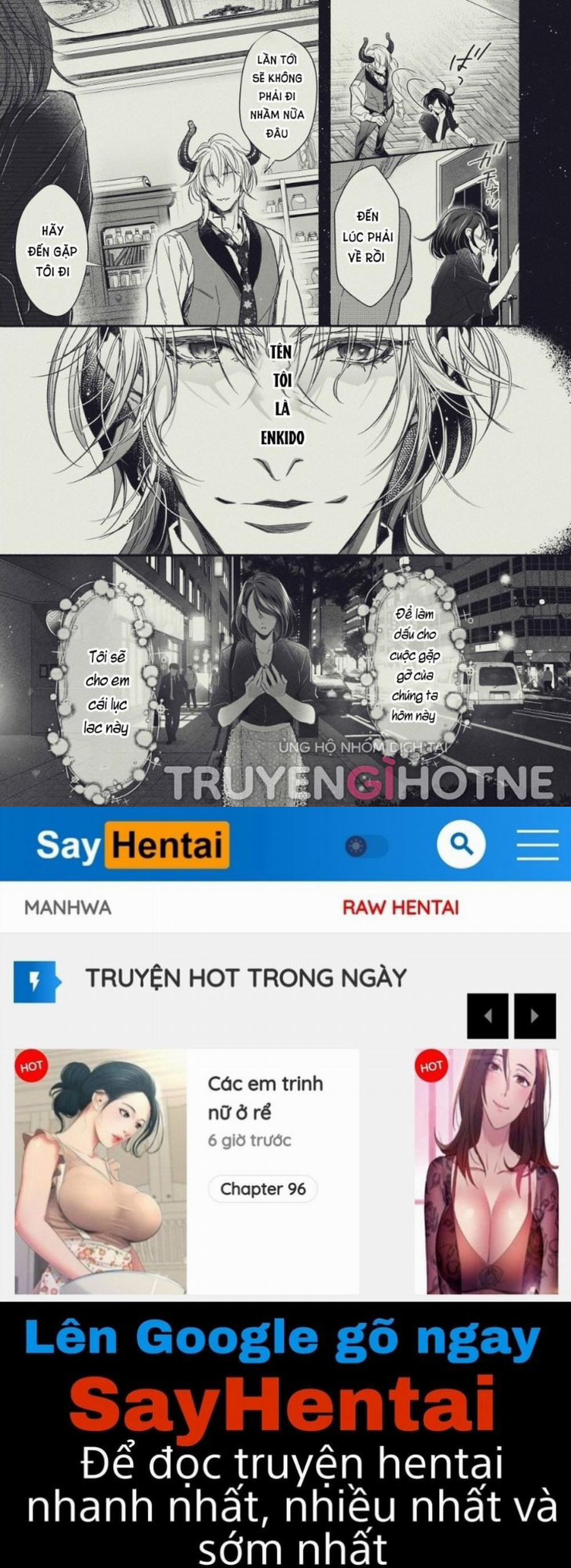 Thiên Đường Ấm Áp 1 trang 9