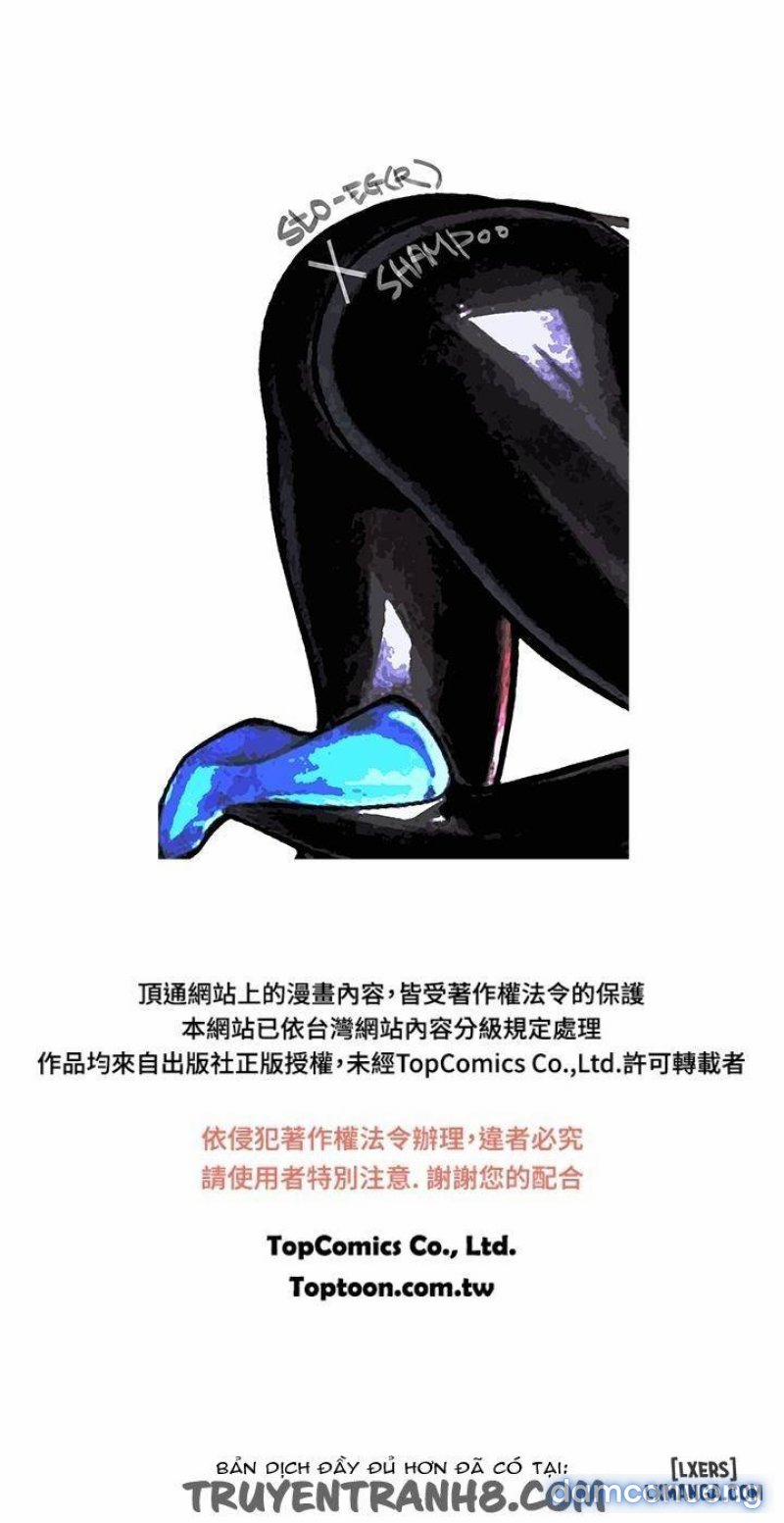 Thiên Đường Cám Dỗ 16 trang 38