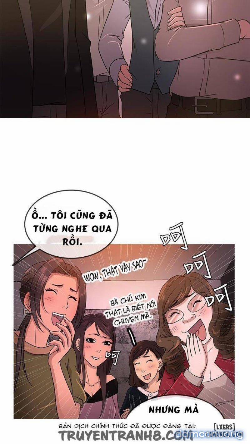 Thiên Đường Cám Dỗ 16 trang 9