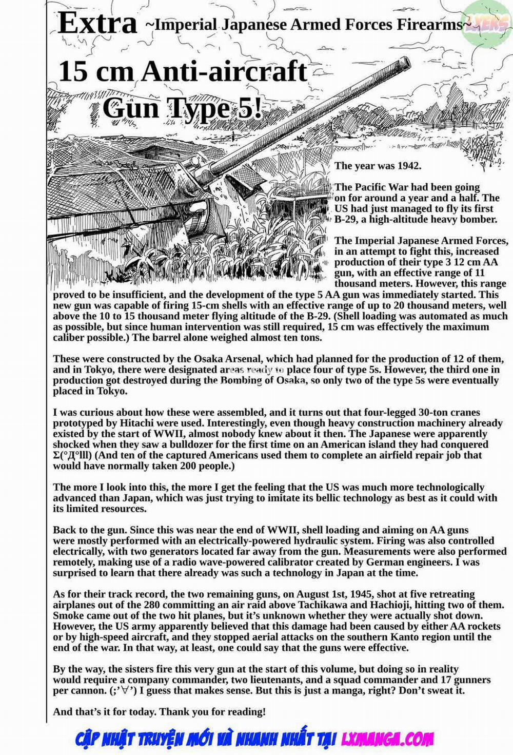 Thiên đường của Nanaka – Ngôi trường ở vùng quê với dàn harem xinh đẹp! 5 trang 53