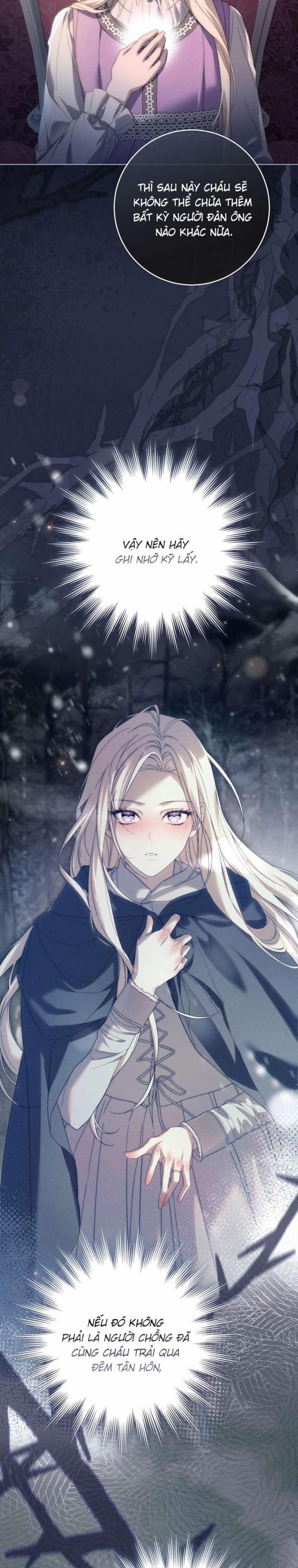 Thiên Đường Của Valentina 1 trang 3