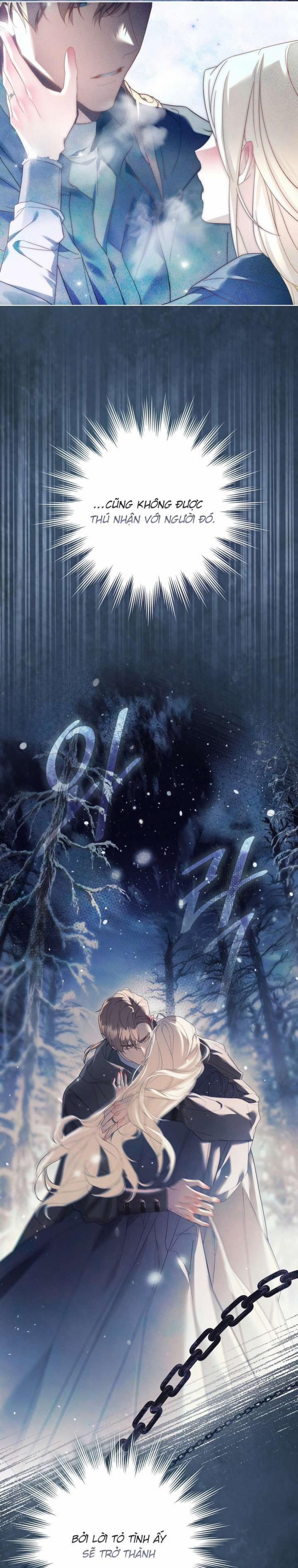 Thiên Đường Của Valentina 1 trang 5