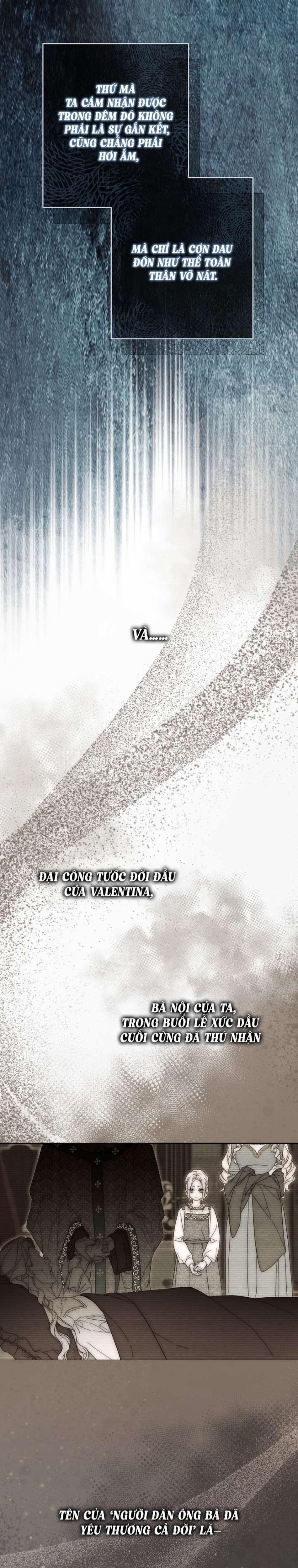 Thiên Đường Của Valentina 1 trang 7