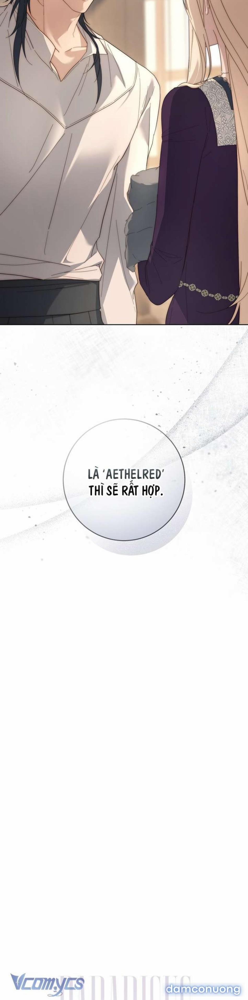 Thiên Đường Của Valentina 10 trang 3