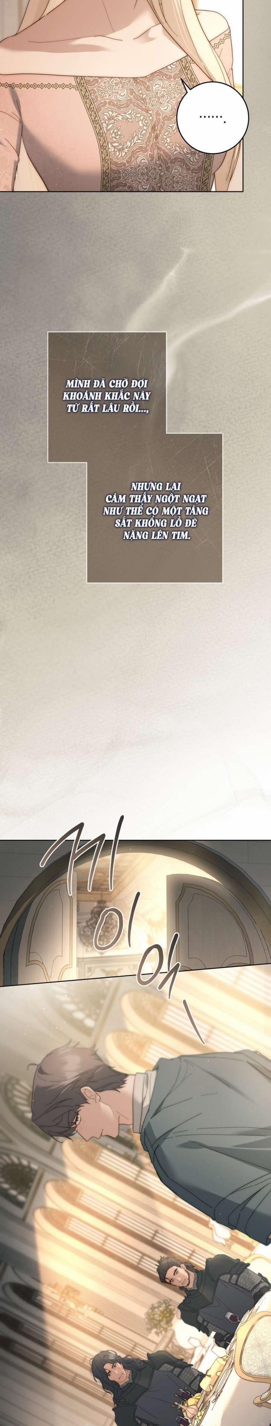 Thiên Đường Của Valentina 10 trang 6