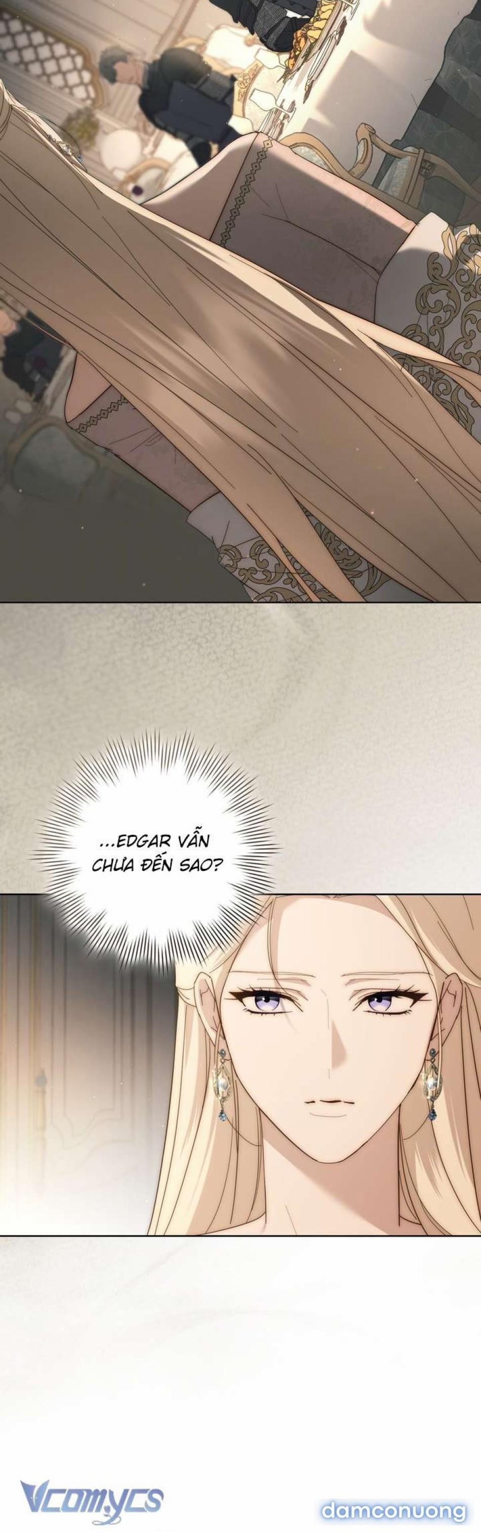 Thiên Đường Của Valentina 10 trang 7