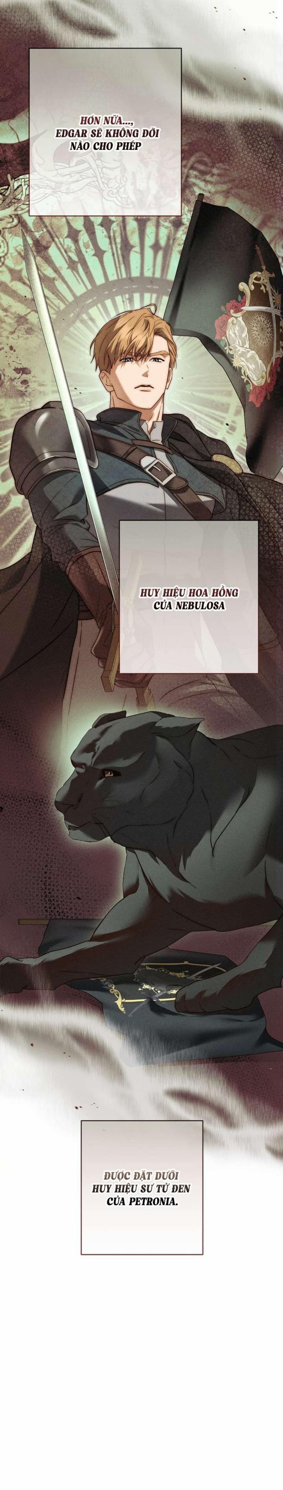 Thiên Đường Của Valentina 11 trang 8