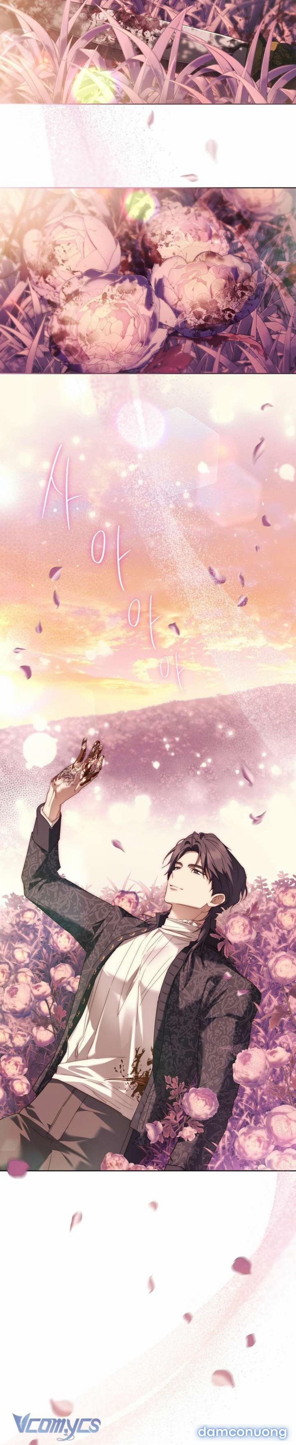 Thiên Đường Của Valentina 12 trang 7