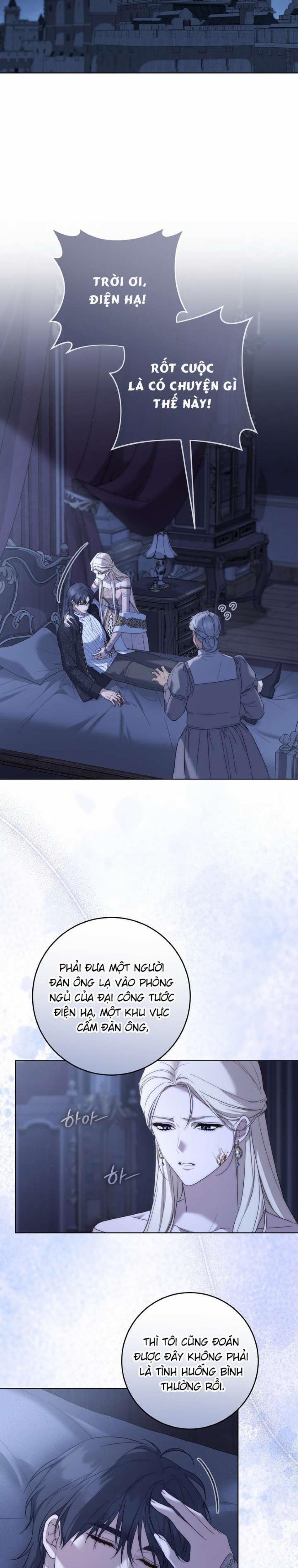 Thiên Đường Của Valentina 14 trang 0