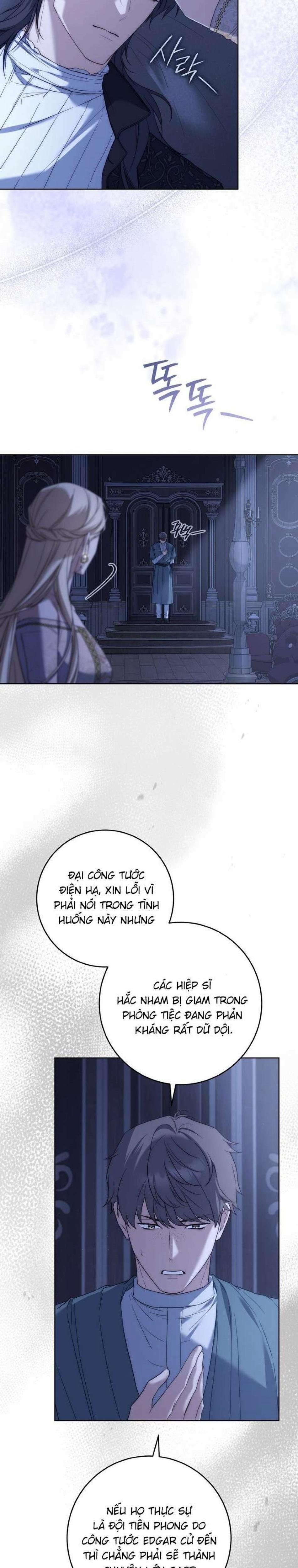 Thiên Đường Của Valentina 14 trang 1