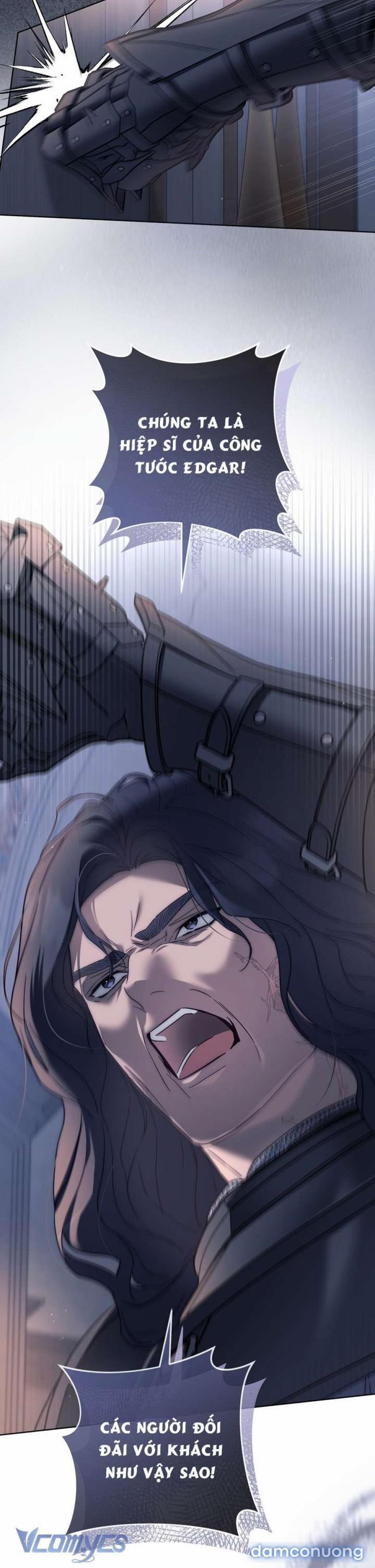 Thiên Đường Của Valentina 14 trang 3