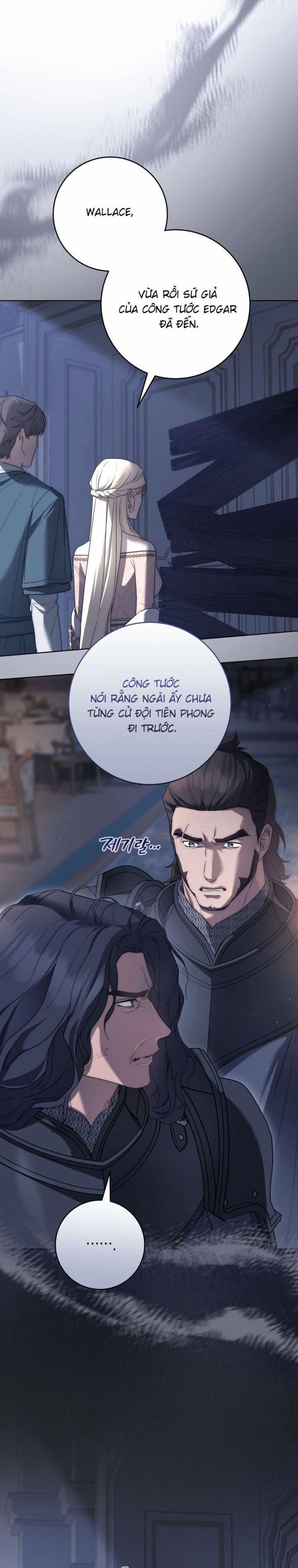 Thiên Đường Của Valentina 14 trang 4