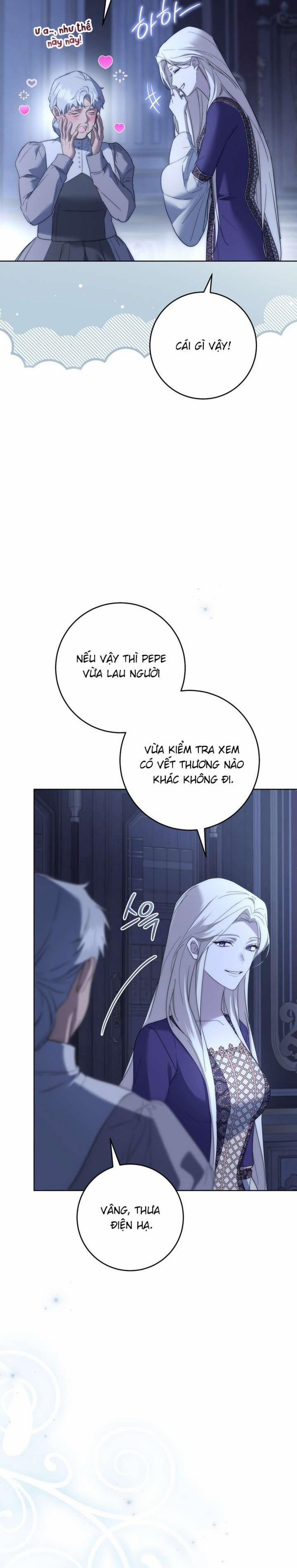 Thiên Đường Của Valentina 15 trang 5