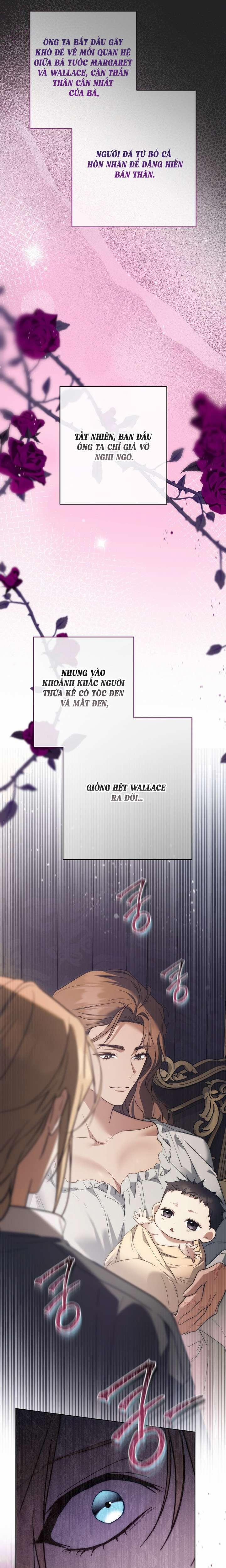 Thiên Đường Của Valentina 18 trang 7