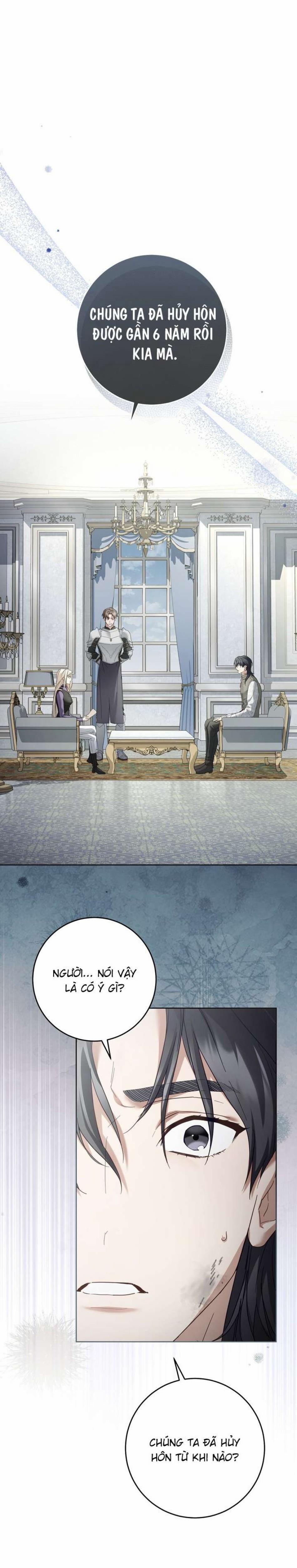 Thiên Đường Của Valentina 2 trang 1