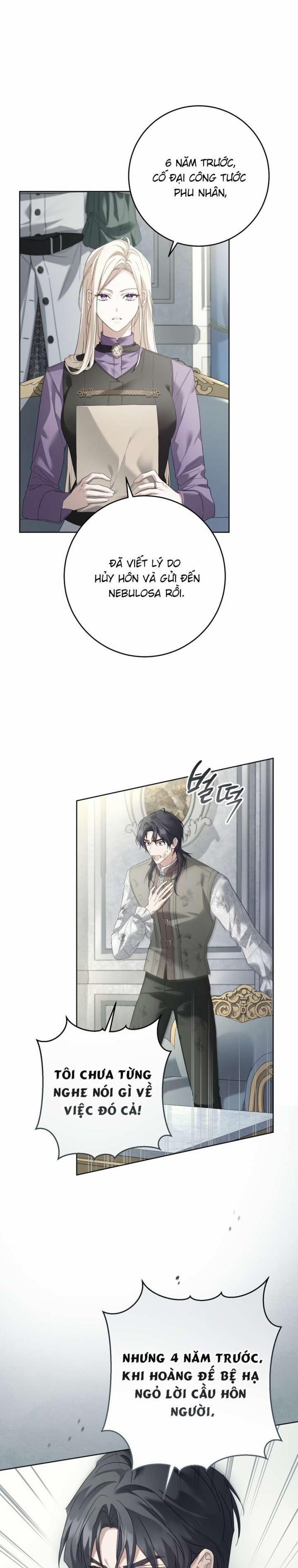 Thiên Đường Của Valentina 2 trang 2