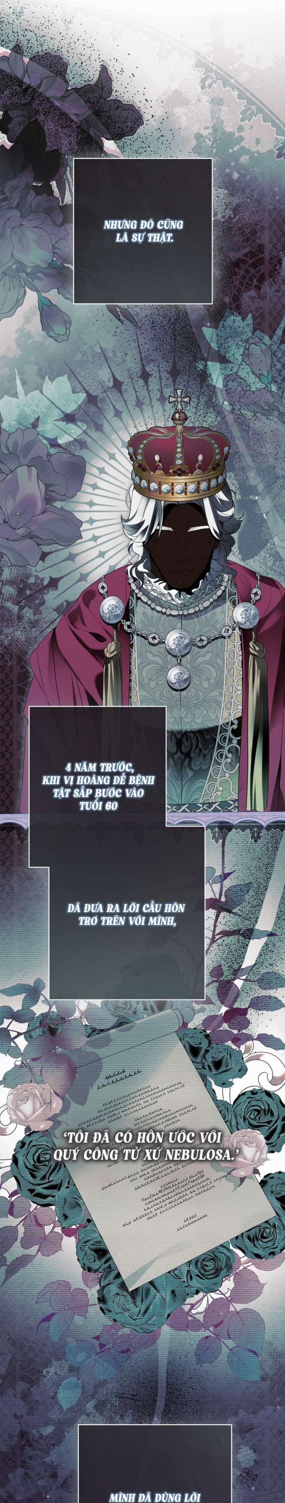 Thiên Đường Của Valentina 2 trang 4