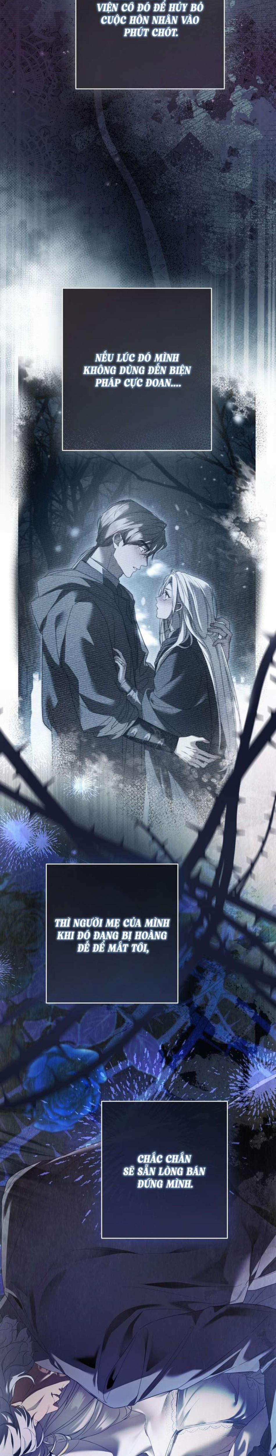 Thiên Đường Của Valentina 2 trang 5