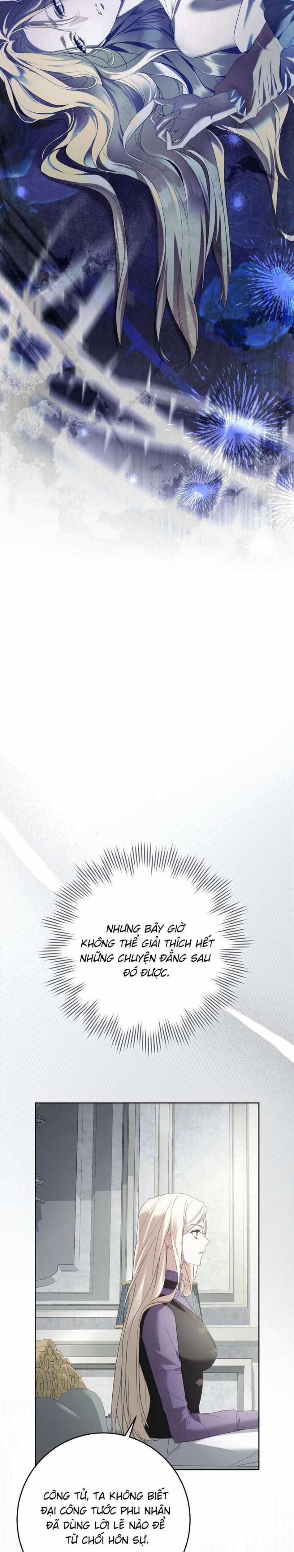 Thiên Đường Của Valentina 2 trang 6