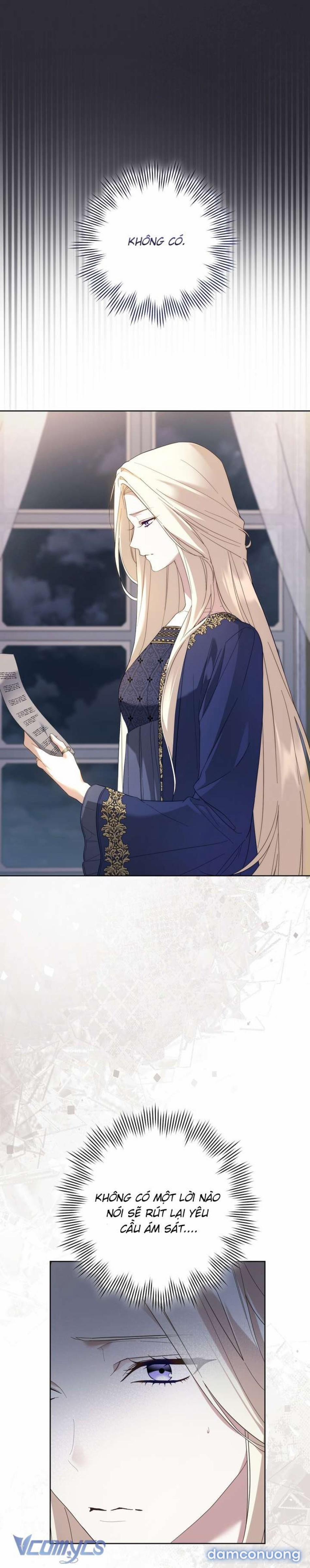 Thiên Đường Của Valentina 4 trang 4