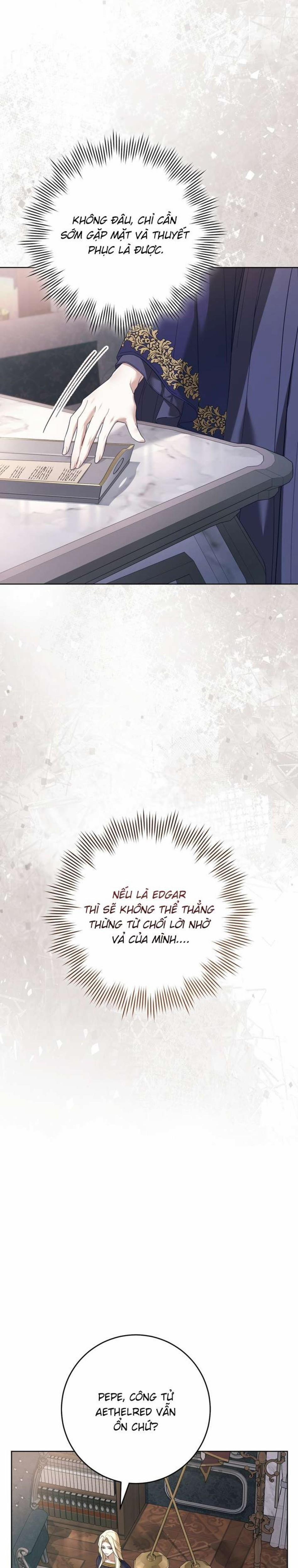 Thiên Đường Của Valentina 4 trang 5