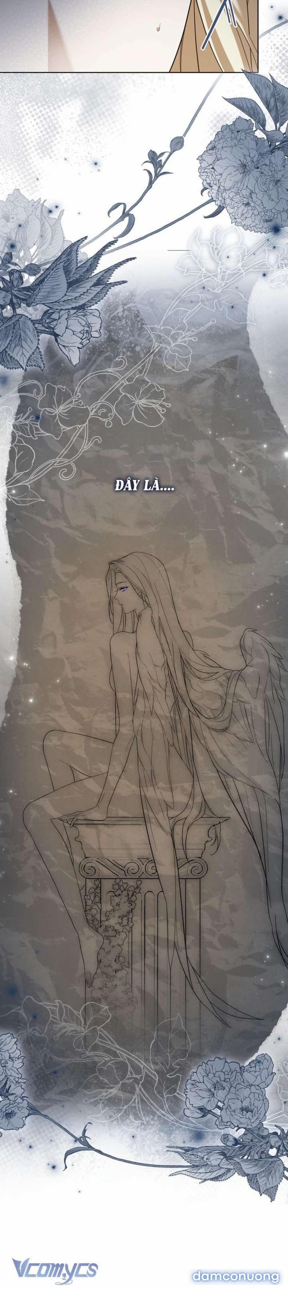 Thiên Đường Của Valentina 4 trang 8