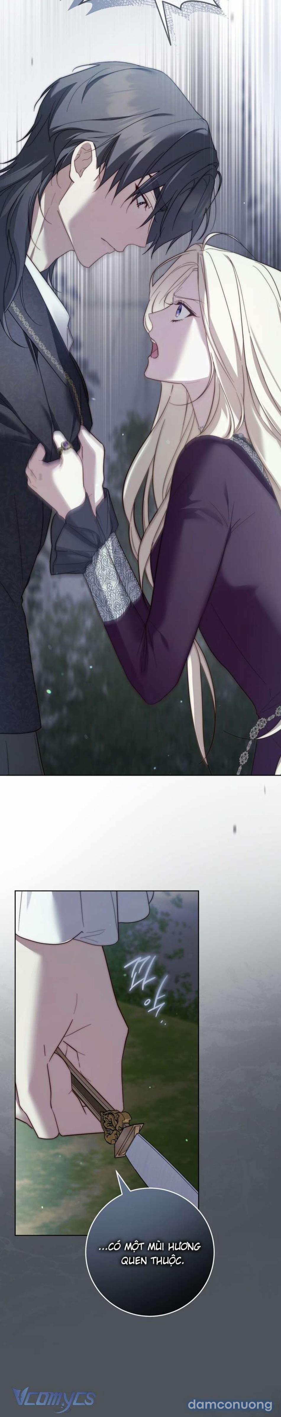 Thiên Đường Của Valentina 5 trang 4