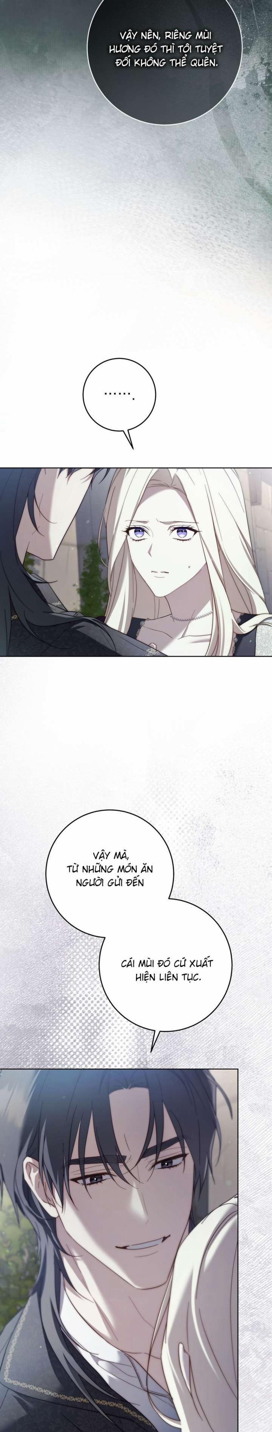 Thiên Đường Của Valentina 5 trang 6