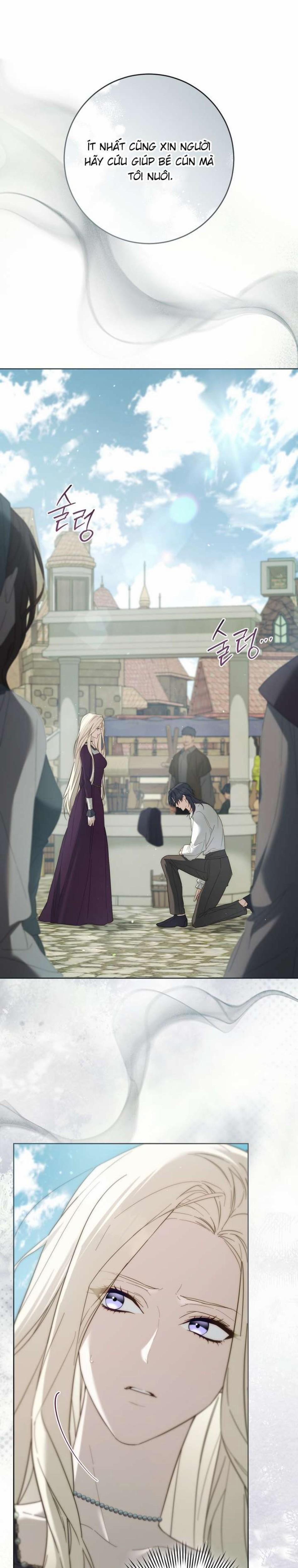 Thiên Đường Của Valentina 6 trang 1