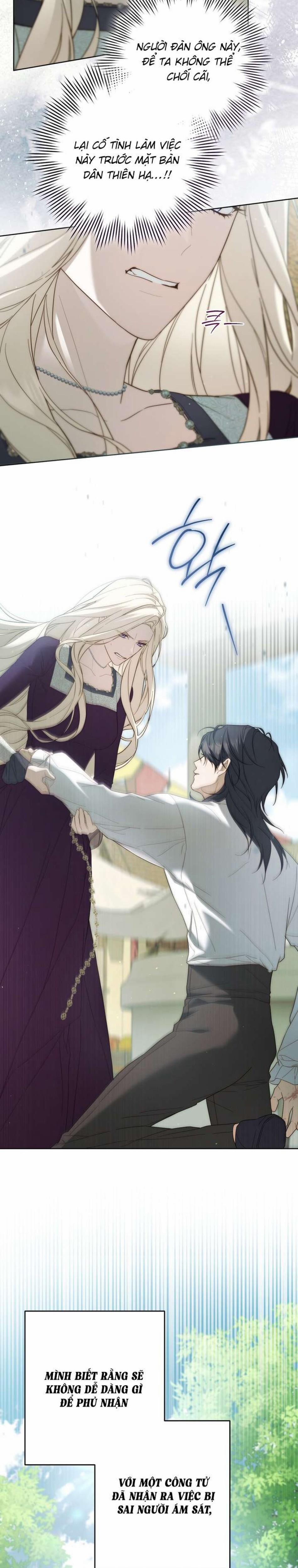 Thiên Đường Của Valentina 6 trang 2