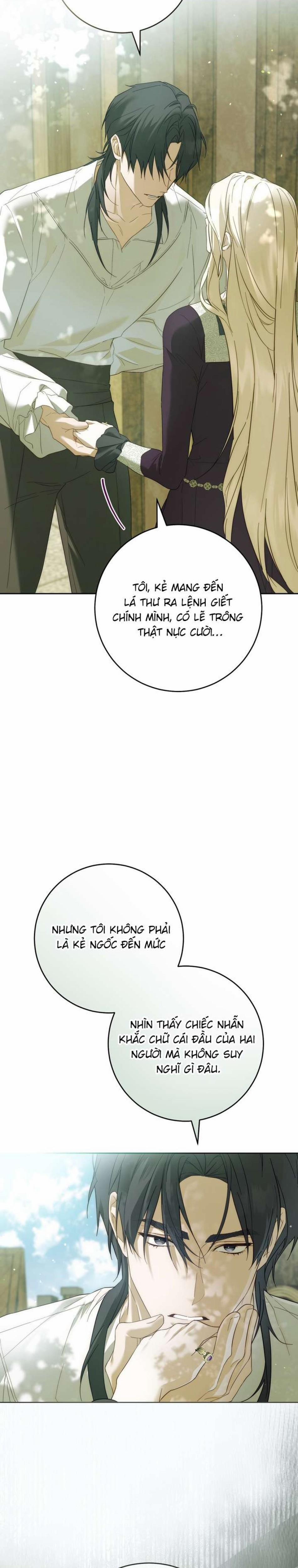 Thiên Đường Của Valentina 6 trang 6