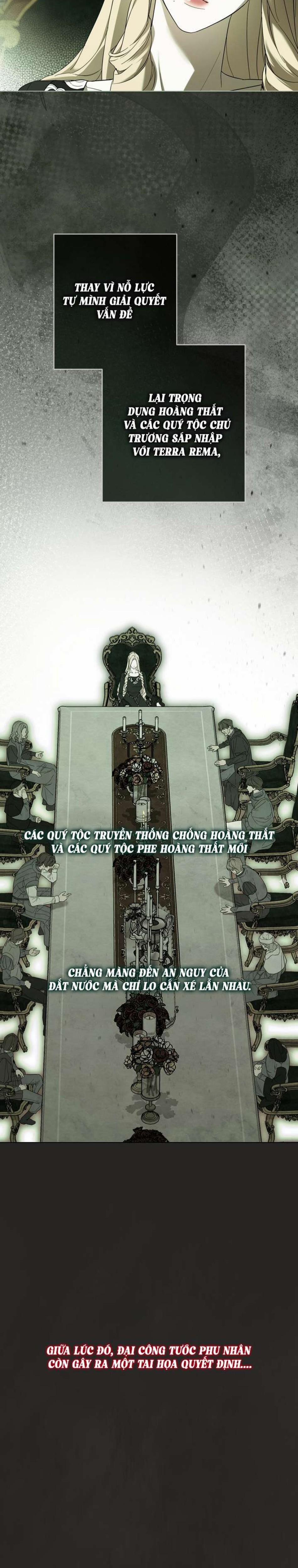 Thiên Đường Của Valentina 7 trang 3