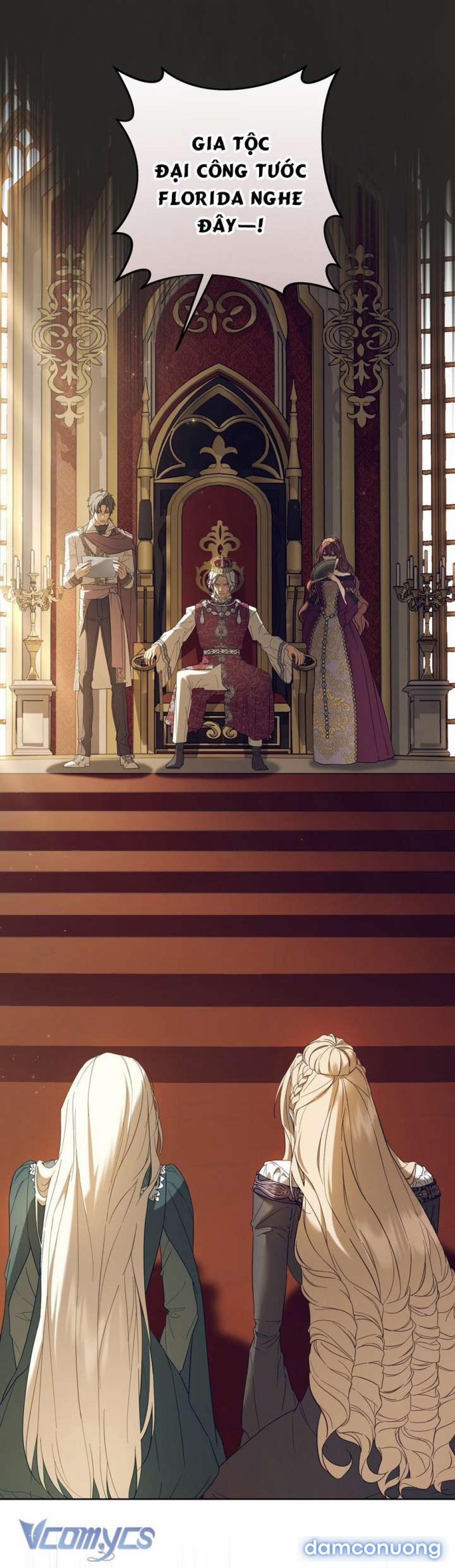 Thiên Đường Của Valentina 7 trang 4