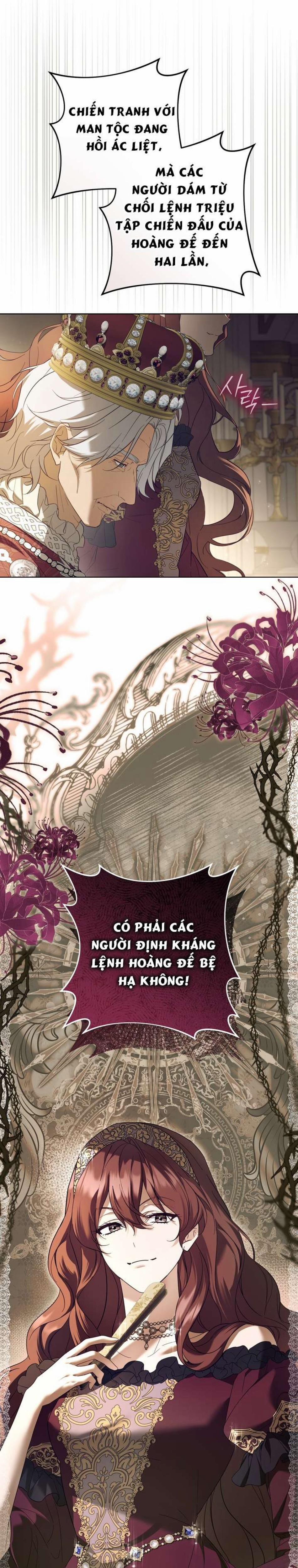 Thiên Đường Của Valentina 7 trang 5