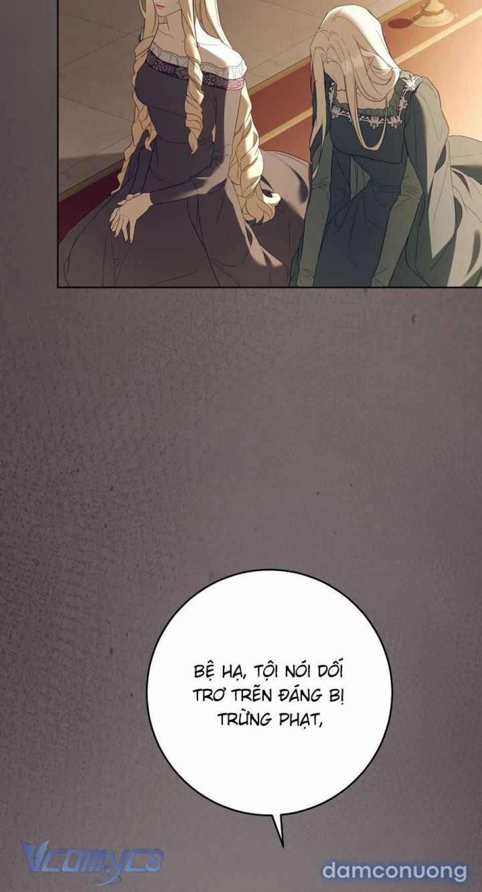 Thiên Đường Của Valentina 7 trang 8