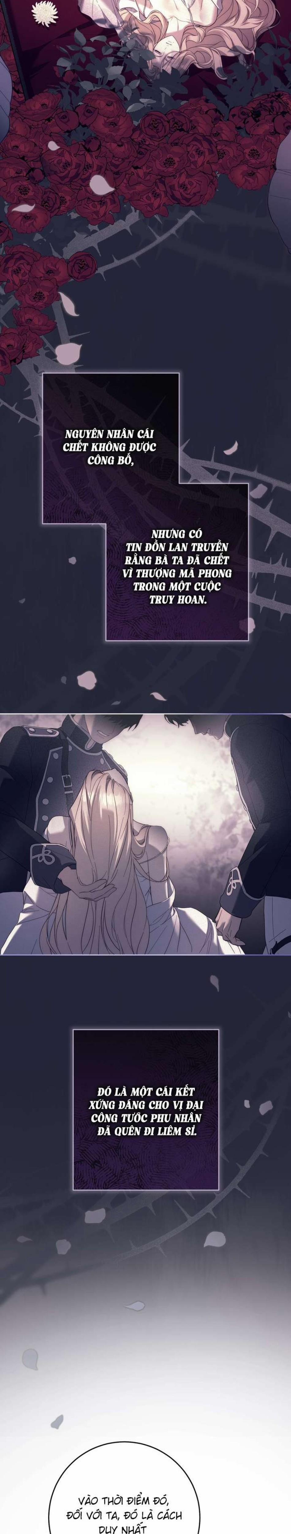 Thiên Đường Của Valentina 8 trang 2