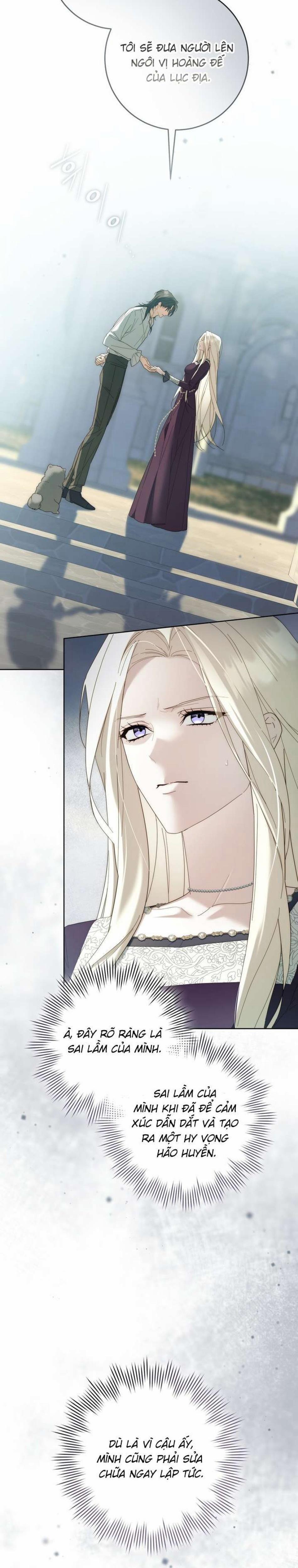 Thiên Đường Của Valentina 9 trang 0