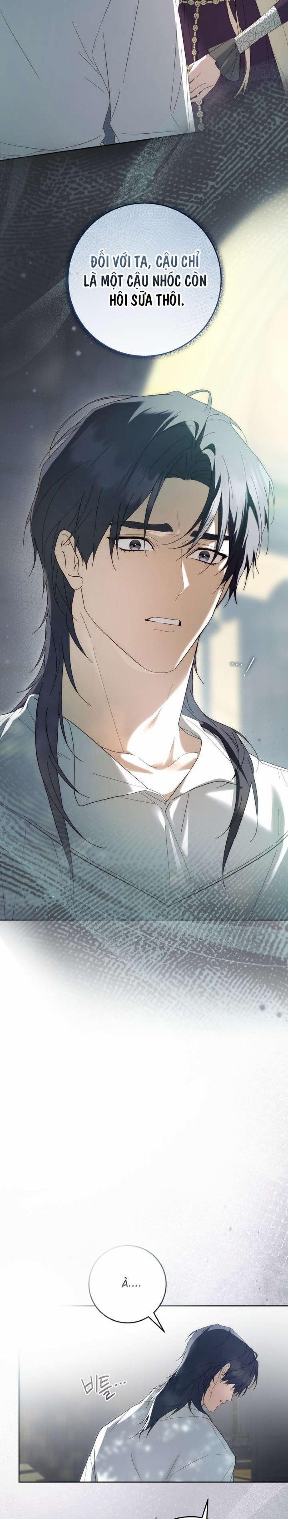 Thiên Đường Của Valentina 9 trang 2