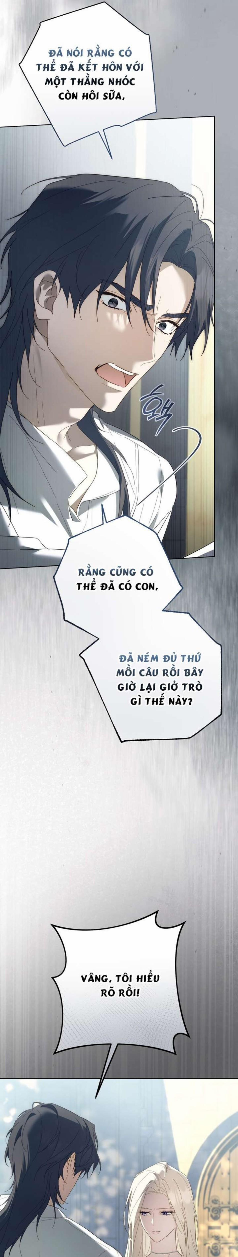 Thiên Đường Của Valentina 9 trang 4