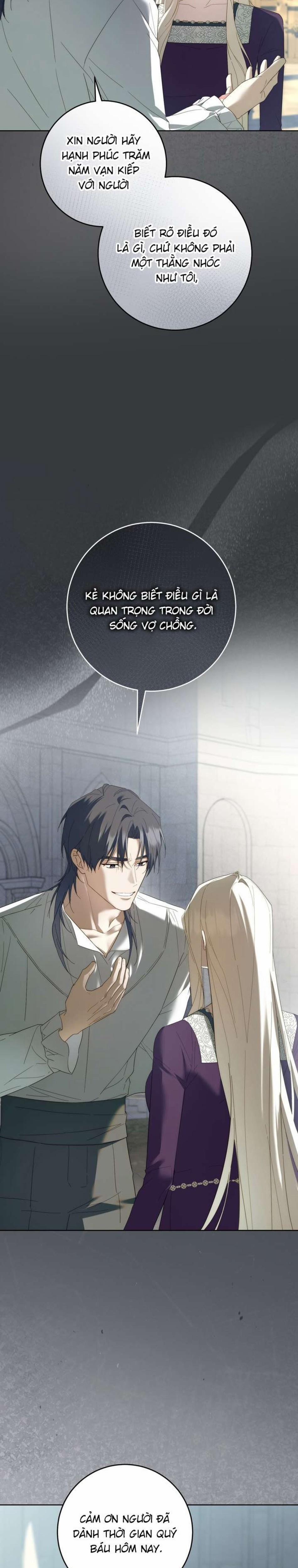 Thiên Đường Của Valentina 9 trang 5