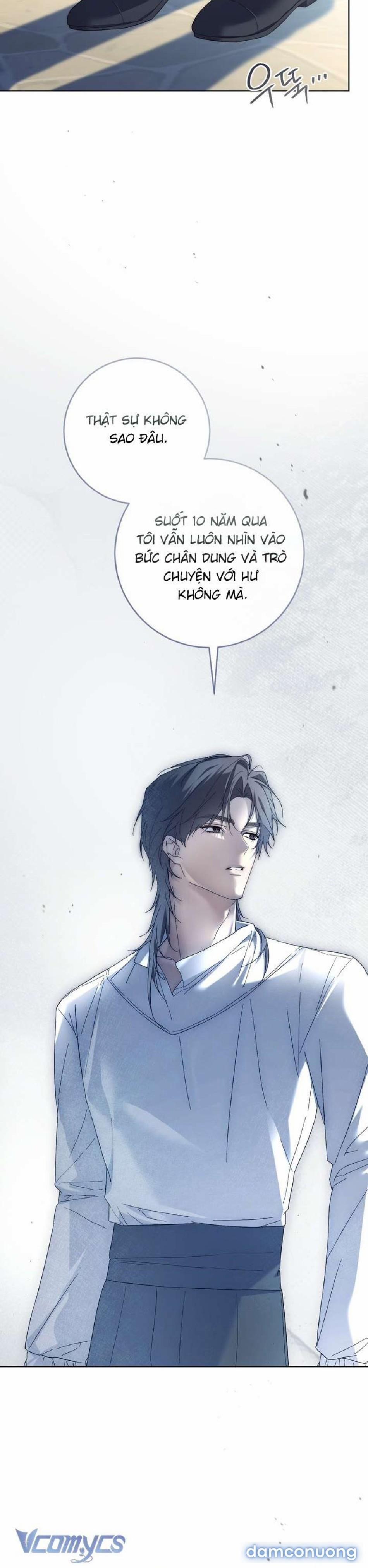 Thiên Đường Của Valentina 9 trang 7