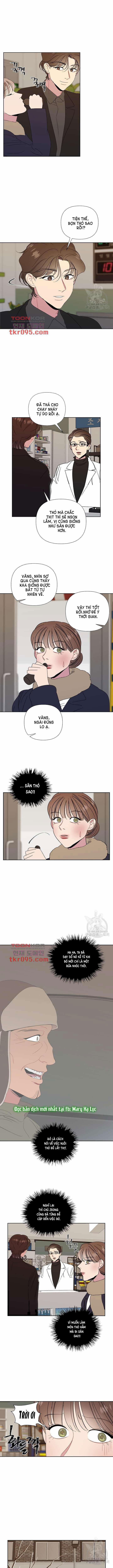 Thiên Đường (Heaven) 28 trang 1