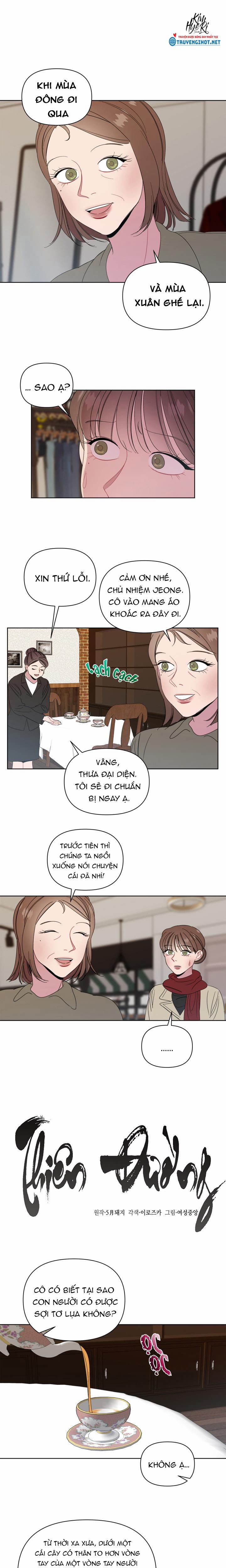 Thiên Đường (Heaven) 7.1 trang 0
