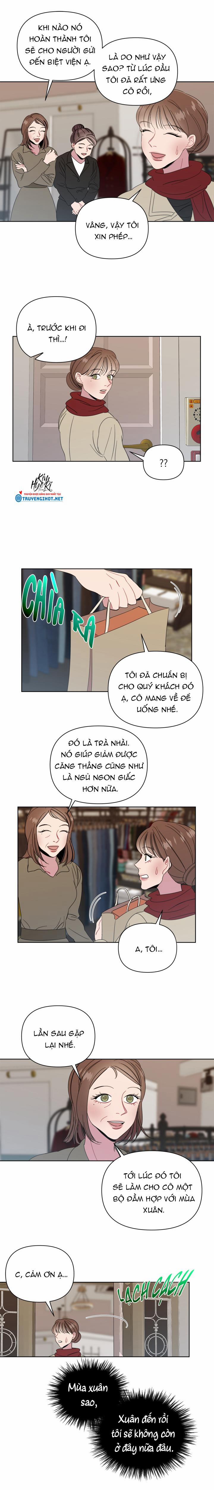 Thiên Đường (Heaven) 7.2 trang 0